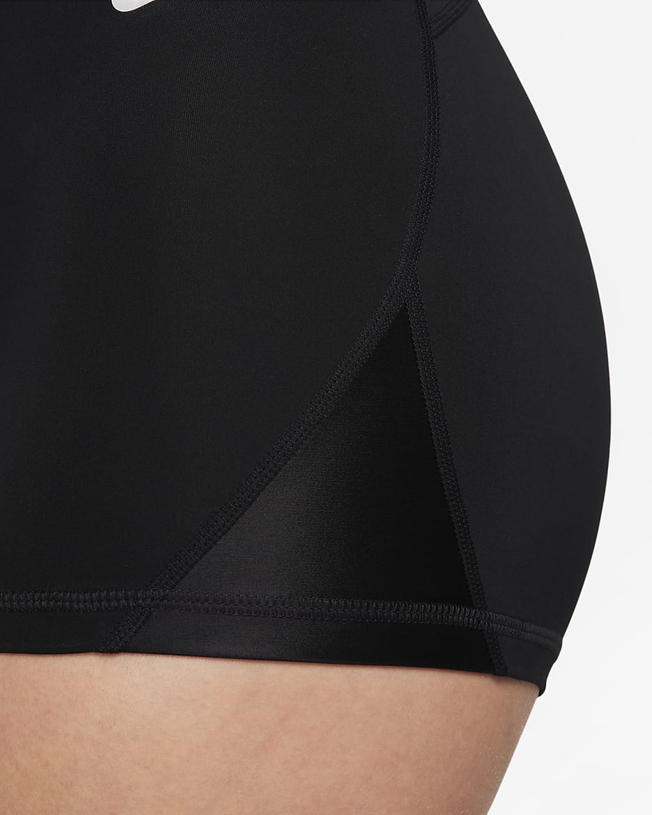 Nike pro 8cm shorts best sale